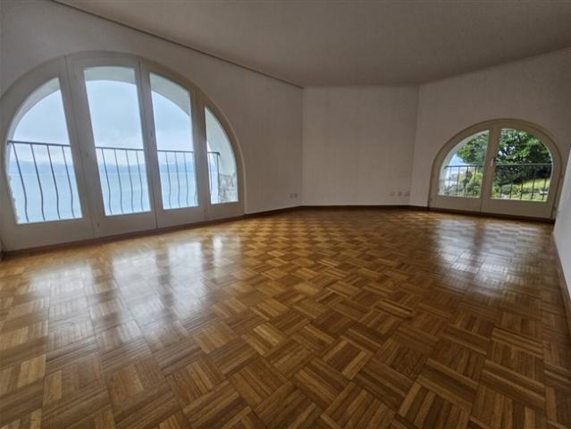 Wohnung kaufen in Saint-Gingolph, Wallis