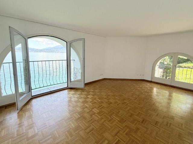Wohnung kaufen in Saint-Gingolph, Wallis