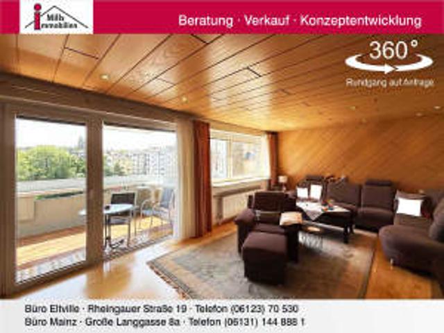 Wohnung kaufen in Neustadt, Mainz