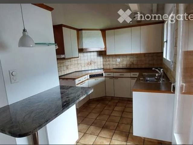 Apartment mieten in Rufi, Schänis