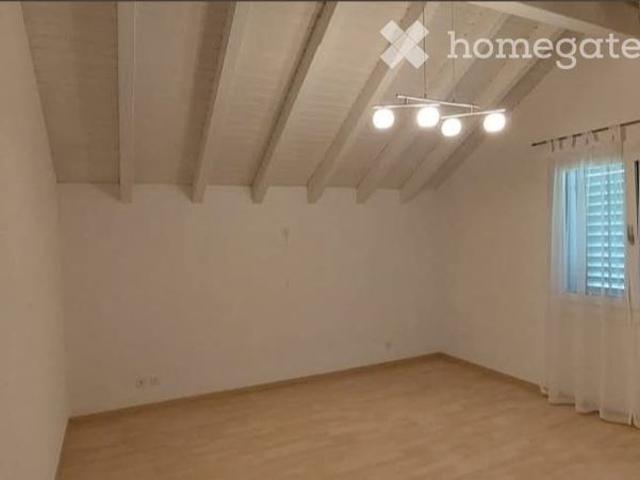 Apartment mieten in Rufi, Schänis