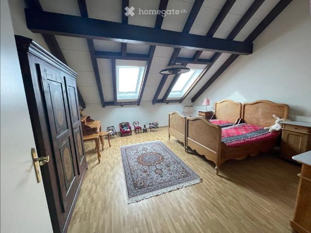 Apartment mieten in Götighofen, Sulgen