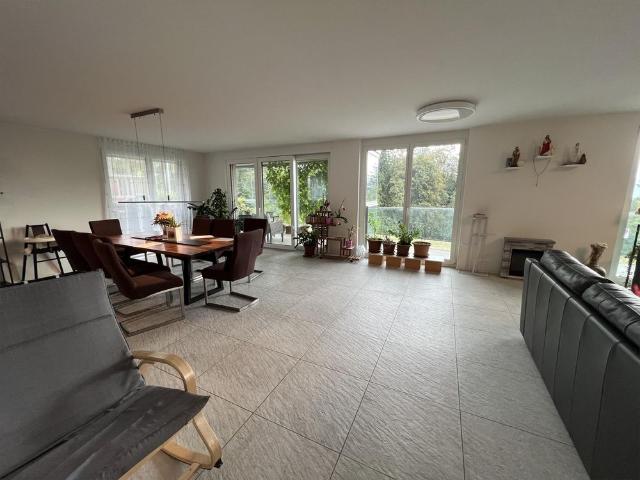Apartment mieten in Gebertingen, Gommiswald