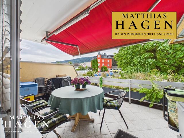 Apartment kaufen in Bregenz, Bezirk Bregenz