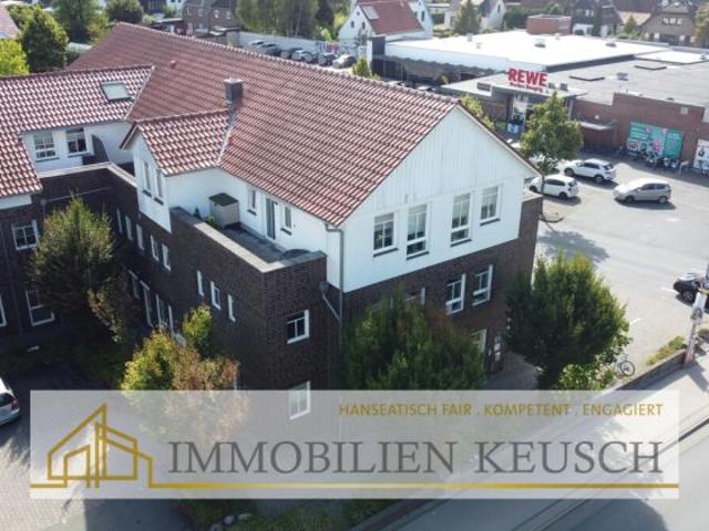 Wohnung kaufen in Achim, Niedersachsen
