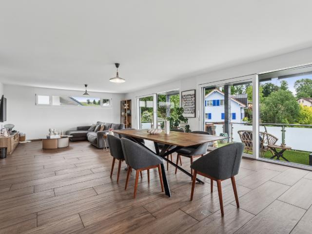 Wohnung kaufen in Misery-Courtion, Freiburg