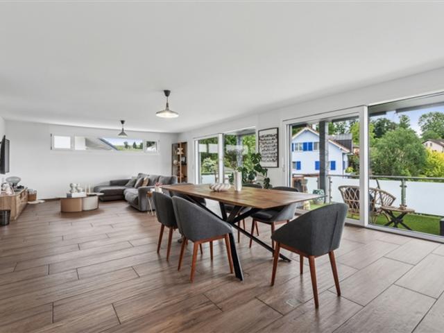 Wohnung kaufen in Misery-Courtion, Freiburg