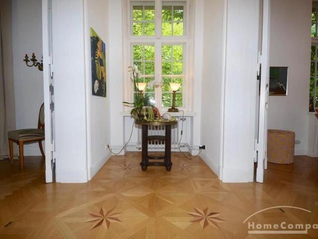 Apartment mieten in Karow, Berlin