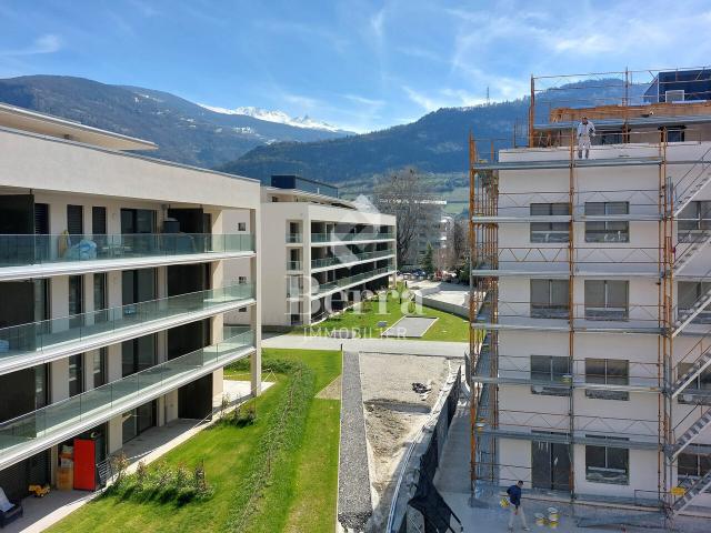 Wohnung kaufen in Les Mayens-de-Sion, Wallis