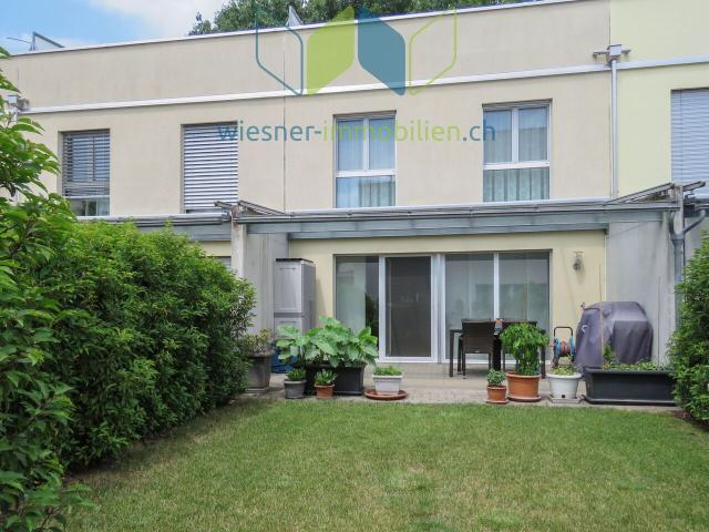 Immobilie mieten in Möhlin, Aargau