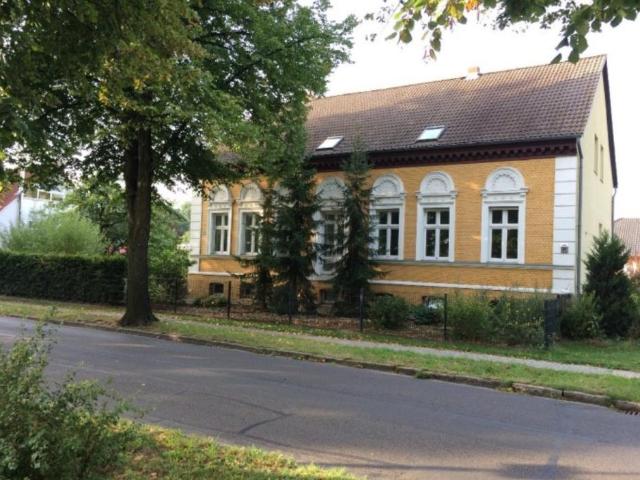 Haus kaufen in Ludwigsfelde