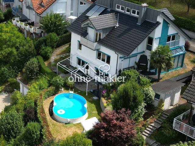 Haus kaufen in Schopfheim, Baden-Württemberg