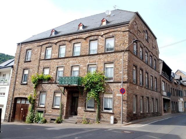 Haus kaufen in Treis, Treis-Karden
