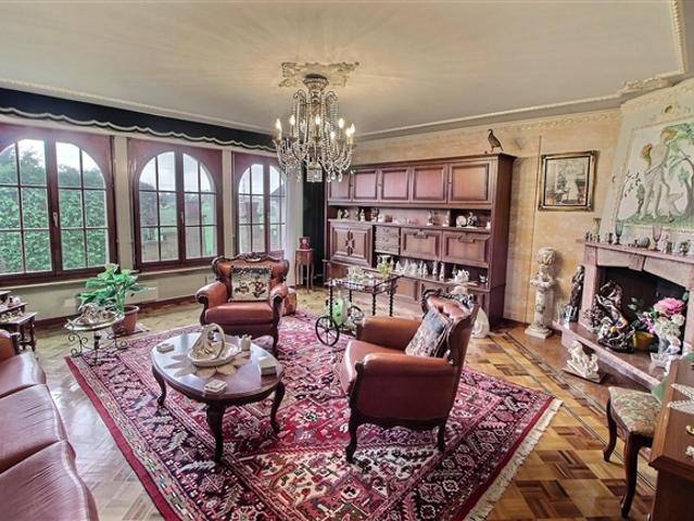 Einfamilienhaus kaufen in Cugy (VD), Waadt