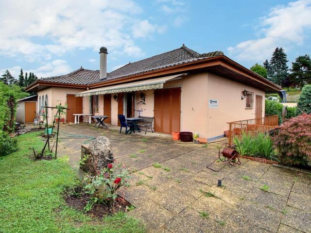 Haus kaufen in Le Mont-sur-Lausanne
