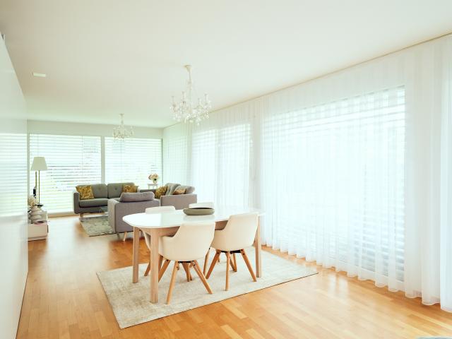Wohnung kaufen in Villaz-Saint-Pierre, Freiburg