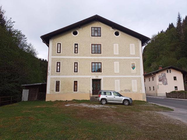Haus kaufen in Mühlbach am Hochkönig, Salzburg