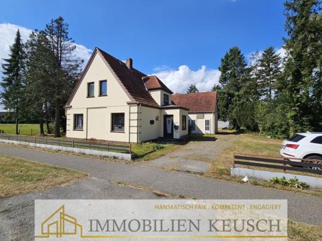 Haus kaufen in Stuhr, Niedersachsen