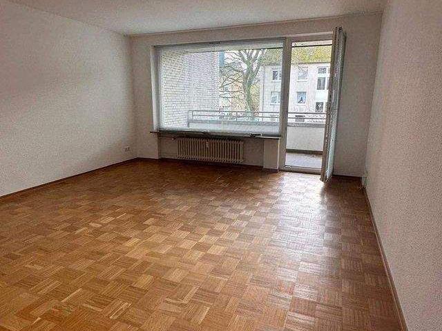 Apartment mieten in Norderstedt, Schleswig-Holstein