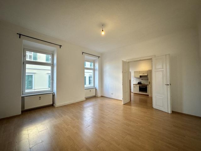 Apartment mieten in Sankt Leonhard, Gersdorf-Feistritz