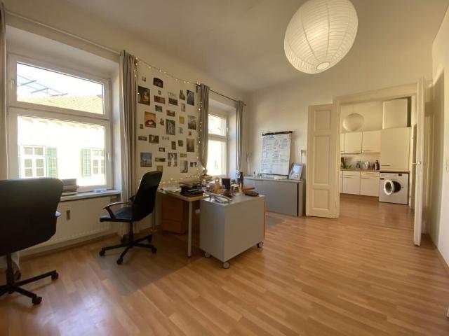 Apartment mieten in Sankt Leonhard, Gersdorf-Feistritz
