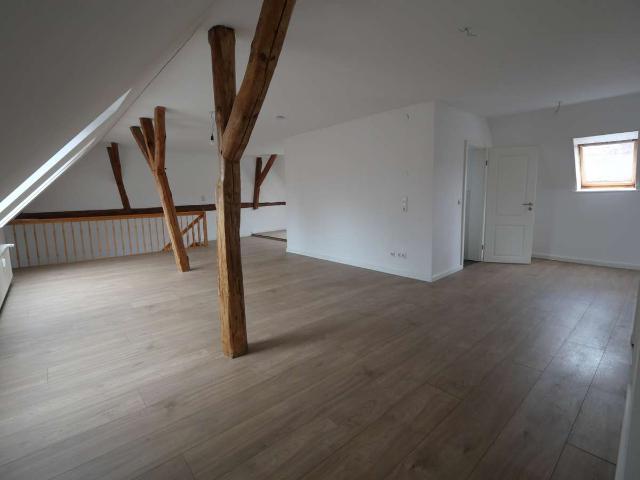 Wohnung mieten in Stolzenau