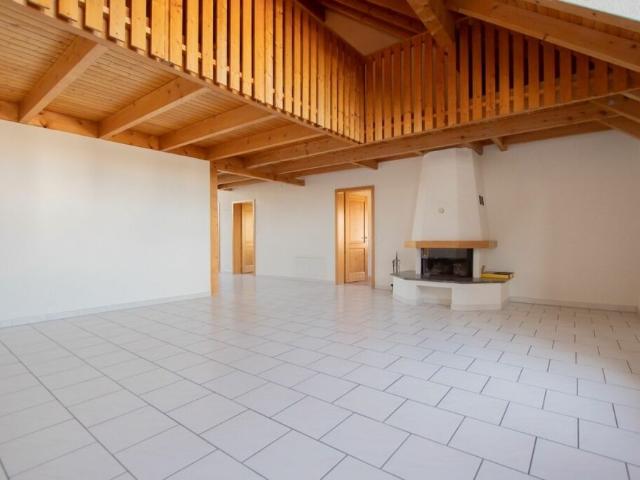 Dachwohnung mieten in Andwil (TG), Thurgau