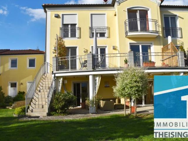 Haus mieten in Bergheim, Nordrhein-Westfalen