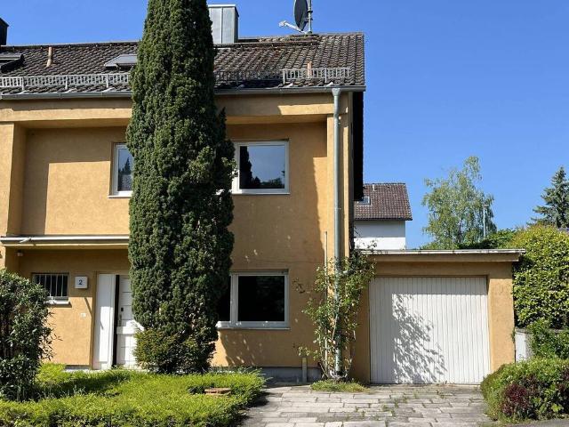 Haus kaufen in Neu-Lindach, Bruck