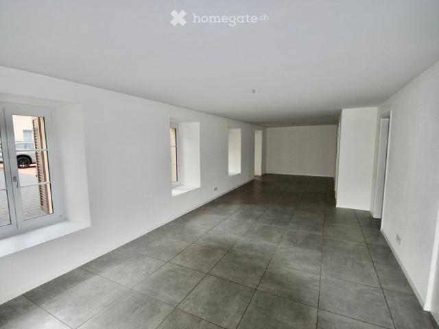 Apartment mieten in Brittnau, Bezirk Zofingen