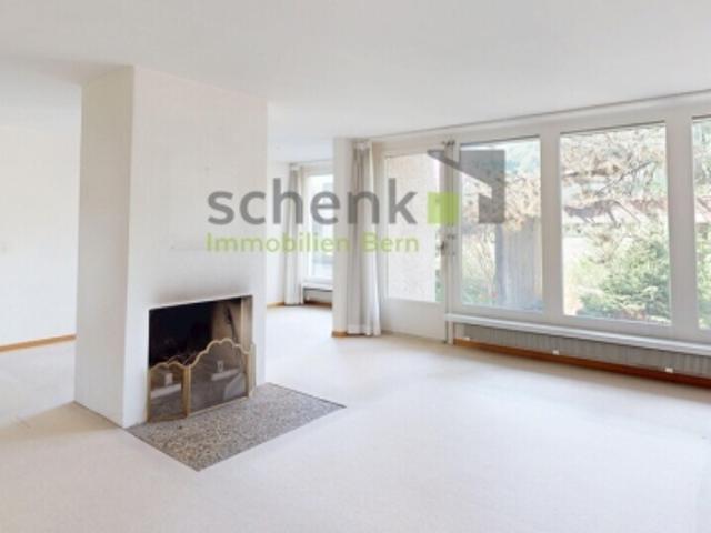 Reihenfamilienhaus kaufen in Münsingen, Verwaltungsregion Bern-Mittelland