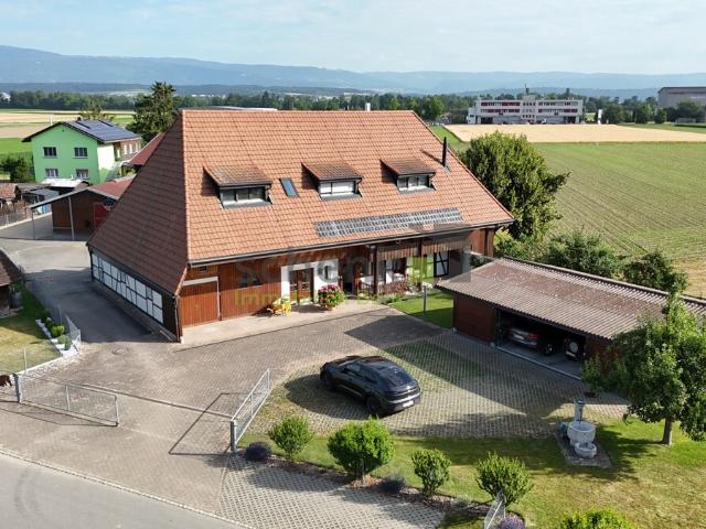 Landwirtschaft kaufen in Bargen (BE), Bern