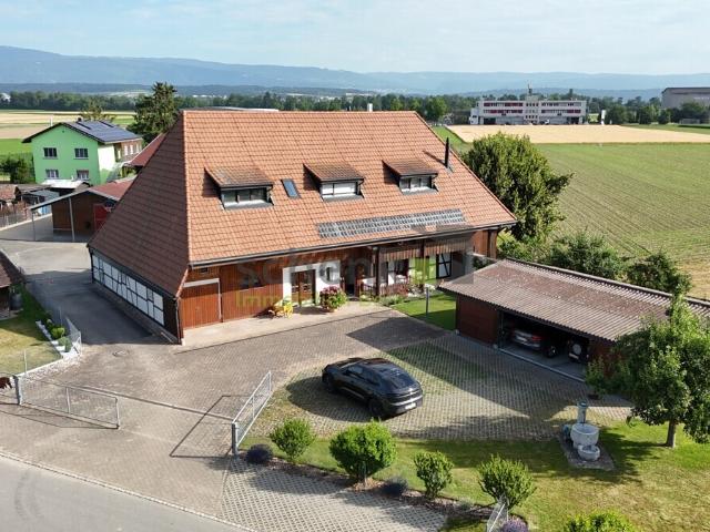 Landwirtschaft kaufen in Bargen (BE), Verwaltungsregion Seeland