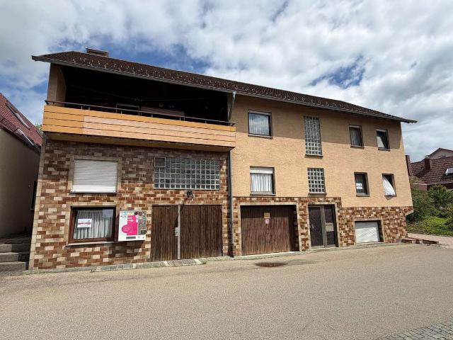 Haus kaufen in Erkenbrechtsweiler, Landkreis Esslingen