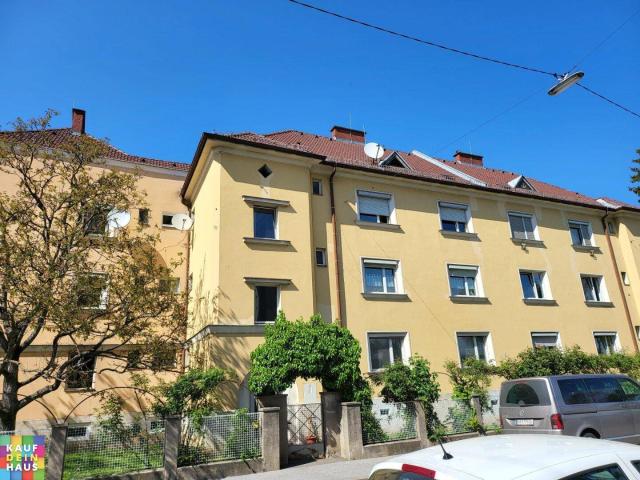 Apartment mieten in Katastralgemeinde Lend, Graz