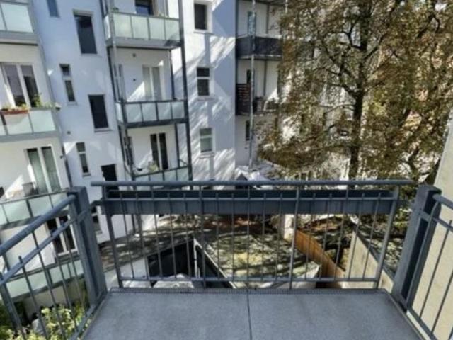 Apartment mieten in Wedding, Berlin