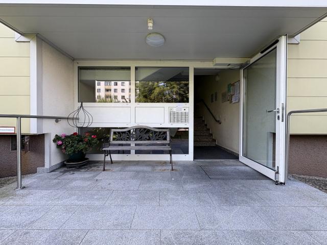 Etagenwohnung kaufen in Ried im Innkreis