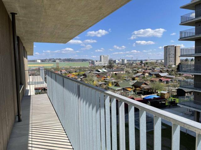 Apartment kaufen in Jakomini, Gersdorf-Feistritz