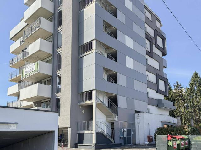 Apartment kaufen in Gersdorf-Feistritz, Steiermark