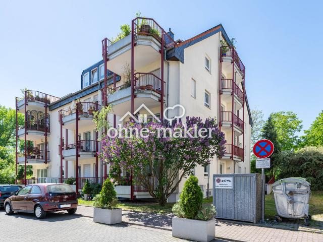 Apartment kaufen in Maintal, Hessen