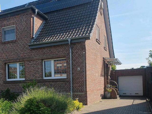 Haus kaufen in Wesel, Wesel
