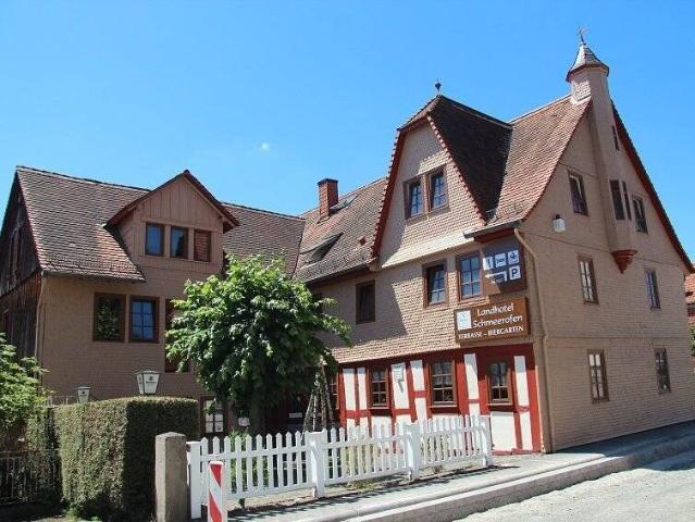 Haus kaufen in Kirtorf, Hessen