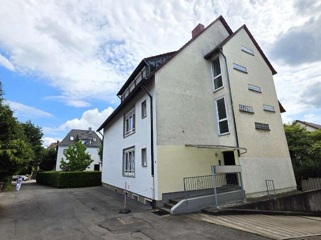 Wohnung kaufen in Möhringen-Ost, Stuttgart