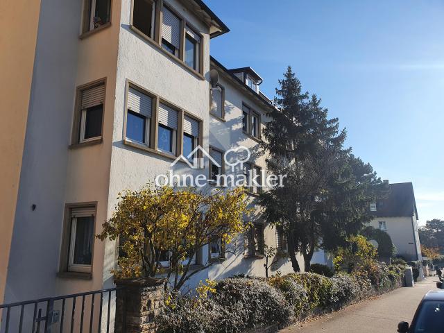 Apartment kaufen in Bad Cannstatt, Stuttgart