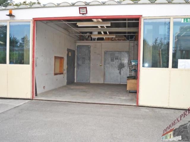 Gewerbe mieten in Schwadorf, Niederösterreich