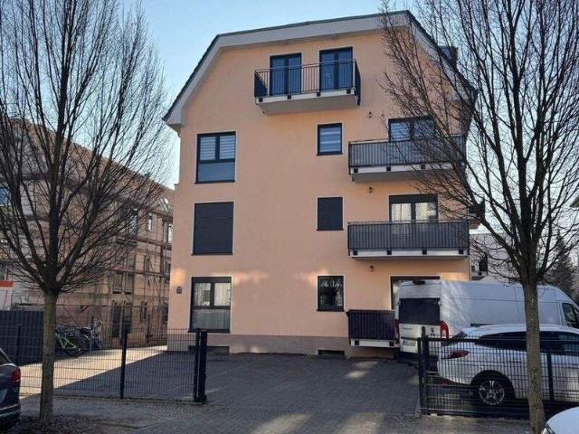 Apartment mieten in Tempelhof–Schöneberg, Berlin