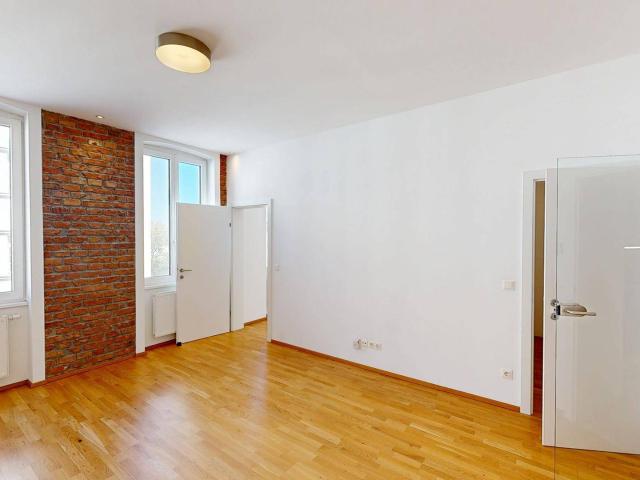 Apartment kaufen in Meidling, Wien