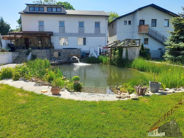 Haus kaufen in Fischamend
