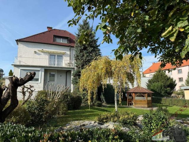 Haus kaufen in Eisenstadt, Burgenland
