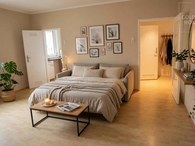 Apartment kaufen in Wien